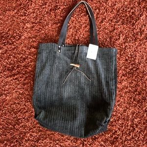 NWT-Large Free People Hobo Handbag
